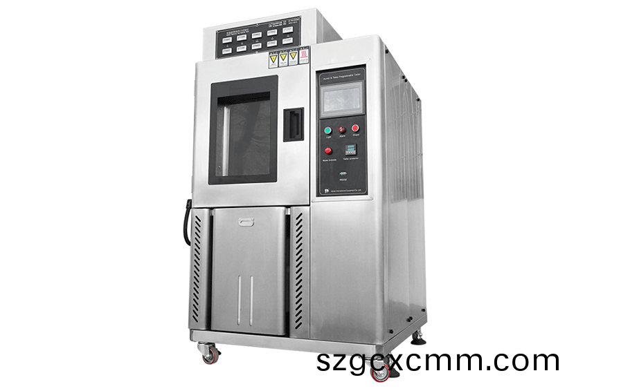 PT-505恆溫(wen)恆濕(shi)保持力測(cè)試