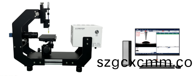 測試(shi)粉末接觸(chu)角(jiao)的時候(hou)應該(gai)怎(zen)麼(me)做(zuo)?