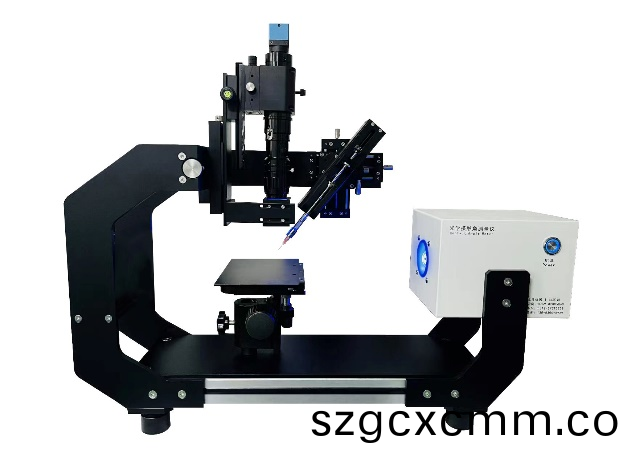 CA200T 頂視(shi)型光學(xue)接(jie)觸角(jiao)測量儀