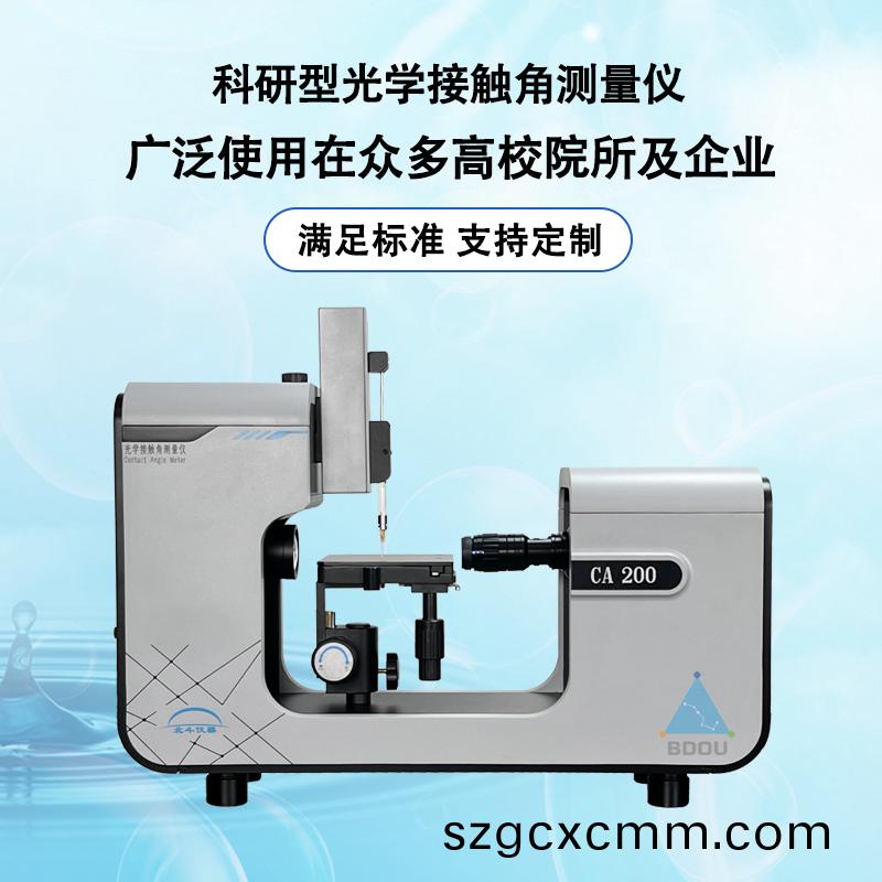 粉末(mo)的潤濕性(xing)對工業(yè)生産(chan)有(you)哪些影響(xiang)？