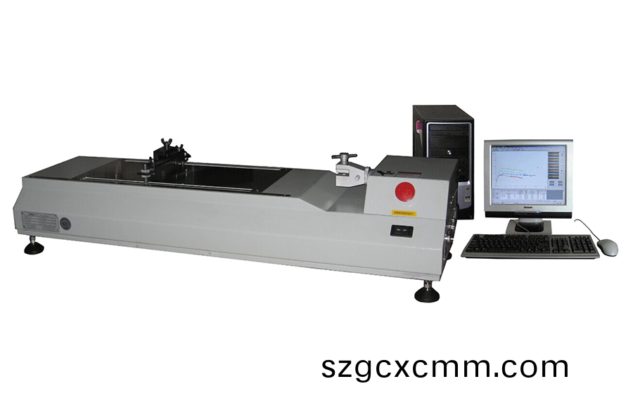 PT-501G 臥(wo)式180度剝(bo)離(li)力試(shi)驗(yàn)(yan)機(jī)